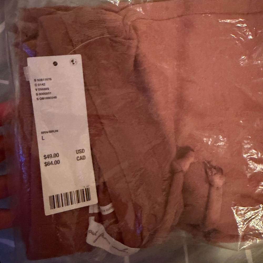Urban Outfitters Out From Under Easy Does It Pants - L - Picture 5 of 5
